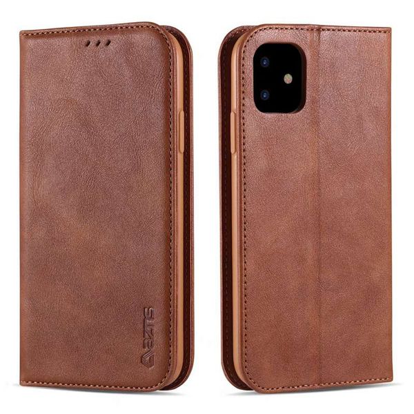 

flip case for iphone 11 pro max x xs max xr 6 6s 7 8 plus fashion luxury leather phone shell wallet cover accessories purse bags