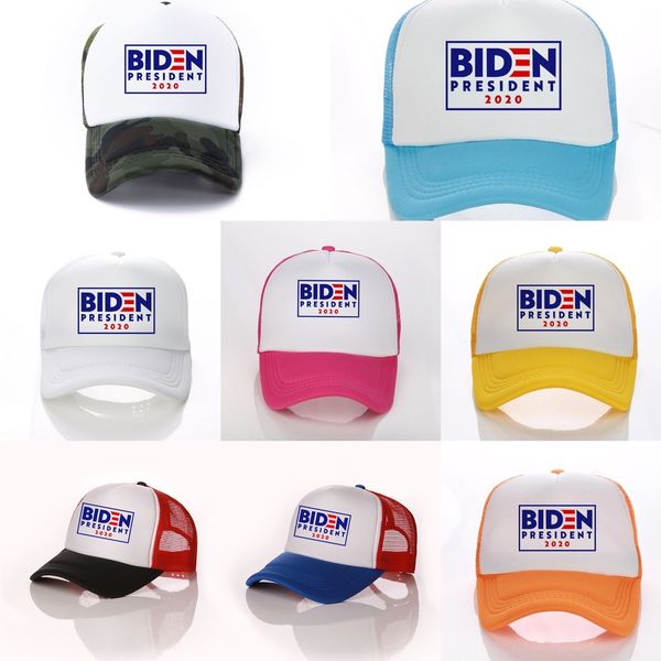 

c5d1y election. biden u.s joe biden outdoor baseball hat shade president joe presidential promotional cap cap biden hat usa, Blue;gray