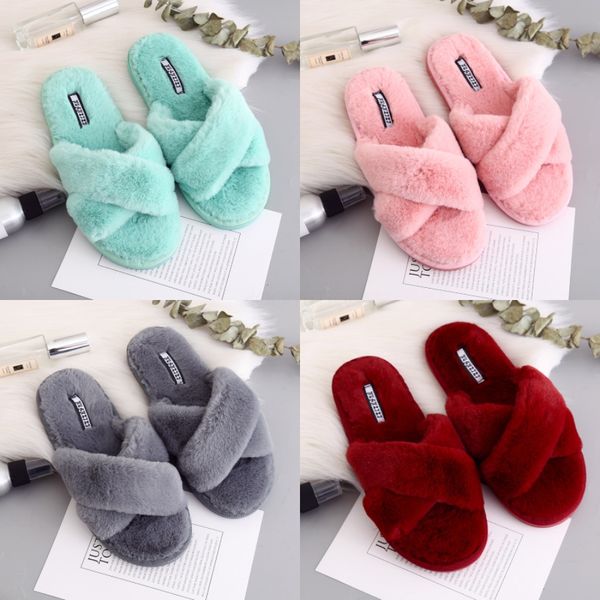 

classic girls beach slippers flip flops wo summer shoes casual non-slip indoor ooutdoor flat sandals t16#206, Black