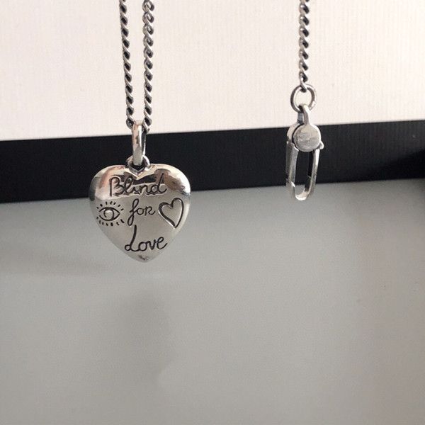 

20ss корея ins хип-хоп личность приток людей на улицы харадзюка ювелирного стиля ожерелье кулон студент диско гаджет, Silver