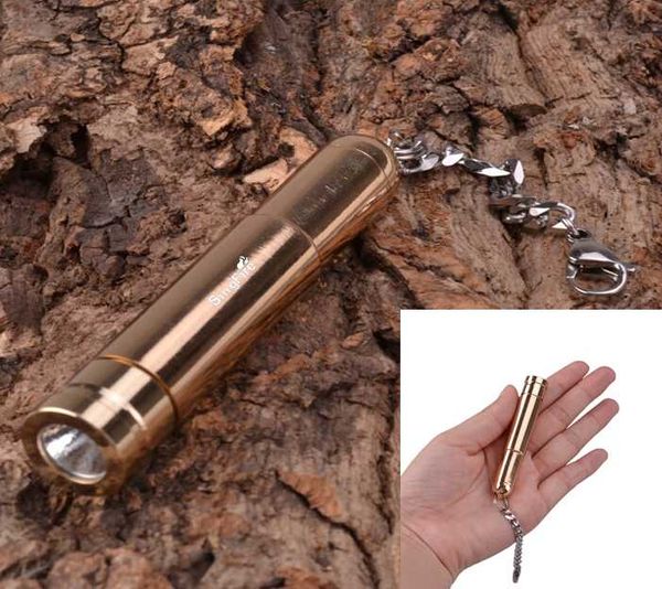 

singfire sf-364 300lm 1-mode led super mini led w/ cree xp-g r5 - (1 x battery