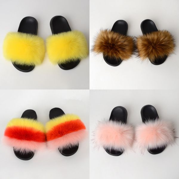 

new women slippers in stock sandals slippers casual fashion ph-cfy20061533#280, Black