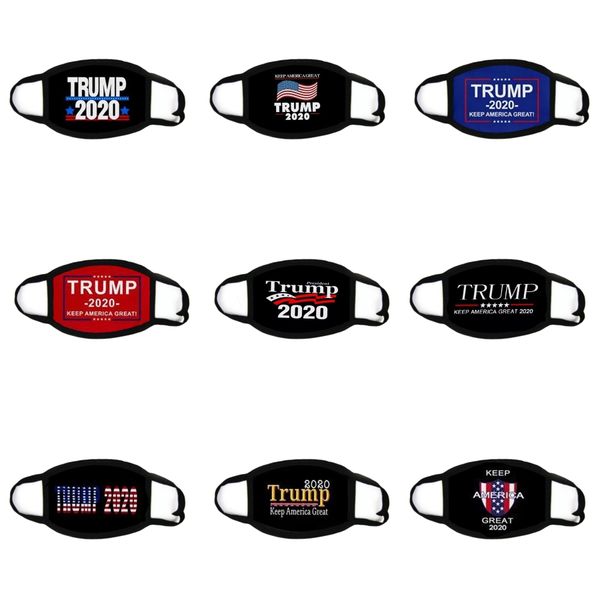 

3 colors cloth fashion bling bling face mask for women anti-dust breathable washable face er 274