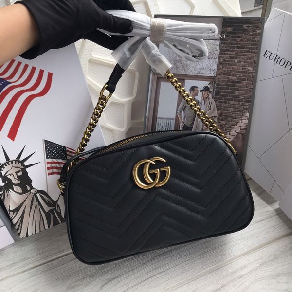 

famous designer design classic fashion trend women's chain purse, is the choice to go out, delivery z046, Blue;gray