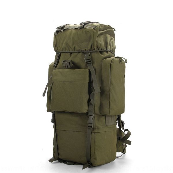 

mountaineering men's mountaineering and women's backpack camouflage bag travel outdoor travel bag 65l large capacity backpack