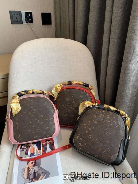 

the new genuine leather single shoulder bags slope han edition joker bag, fashion handbag designer women bag messenger vintage tote purses