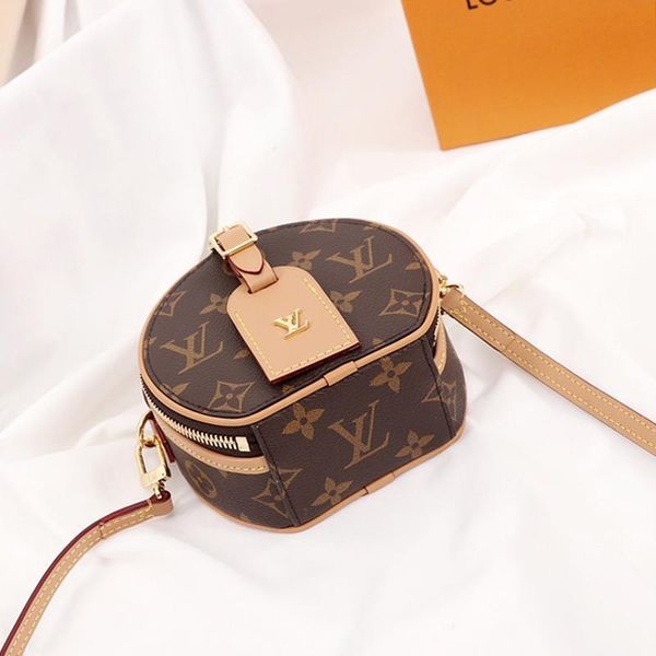 

drop ship womens bag bolso bandolera designer luxury crossbody bags leather shoulder handle tote bags vintage style purses mini handbags