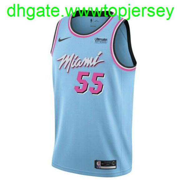 

duncan robinson vicewave jersey - new nkvest stitched basketball jerseys, Gray