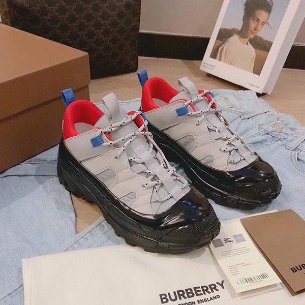 

2020th designer new luxury men's casual sports shoes, designer casual shoes of and fast delivery with original box, Black