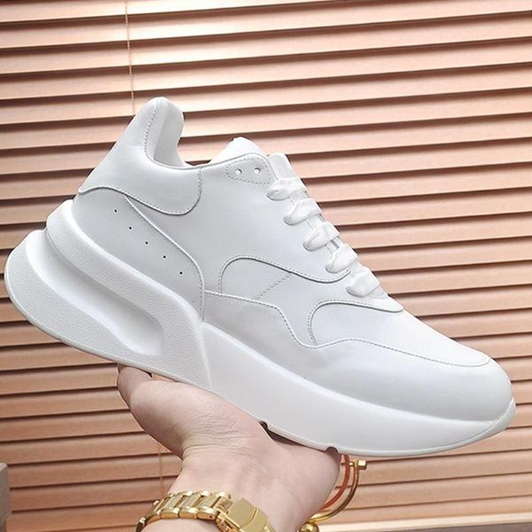 

fashion mens shoes breathable design outdoor footwears with origin box zapatos de hombre men shoes casual luxury oversized dq662 fast ship, Black