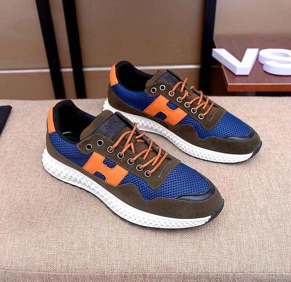 

2020dk new menmen wild trend casual shoes hiking sports shoes travel shoes and other original packaging with original box fast delivery, Black