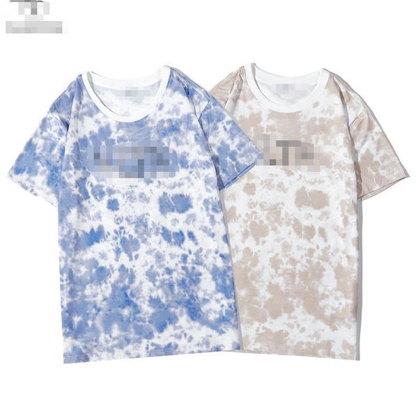 

2020 arrive sell designer luxury shirt men women summer brand shirts hip hop streetwear t-shirts casual women shirts 20071505d, White