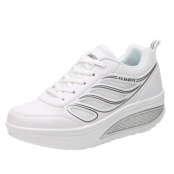 

sneakers women running shoes sports women new black suede leather casual shoes cushion sneakers hommes#g4