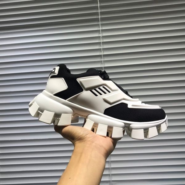 

24men вскользь климакса обувь топ мастерство на открытом воздухе бег кроссовки дизайнер не скользит подошва дизайн оригинальную упаковку и д, Black