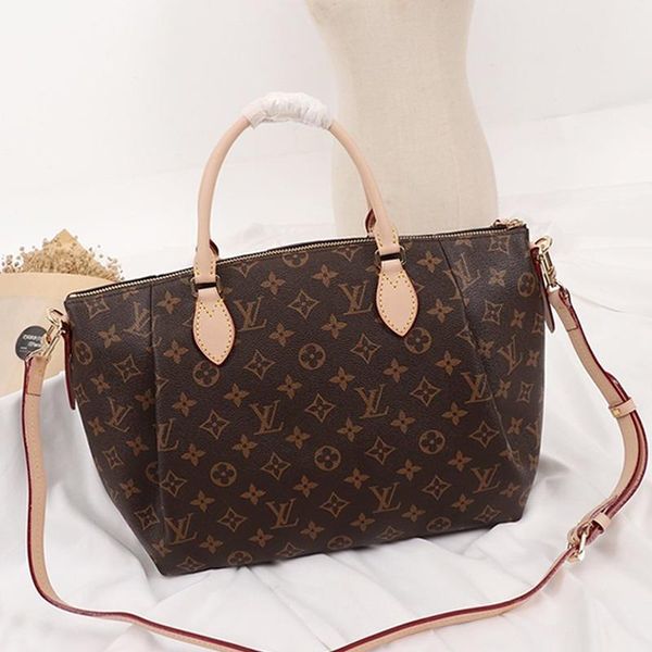 

2021 new arrival women bag luxury designer large capacity women zipper leather bag ladies shoulder handle totes hobos crossbody handbags