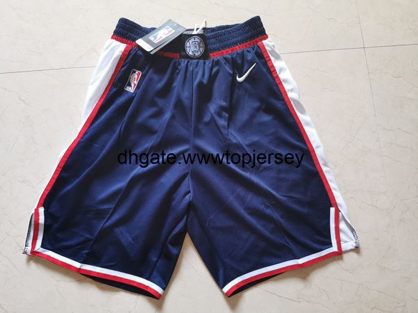 

cheap верхнего качества мужская navy джерси шорты, Red