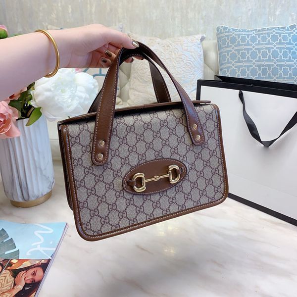 

vintage 1955 handbag handbag wallet backpack main card holder duffle bag women handbags handbag horsebit card holder 2020