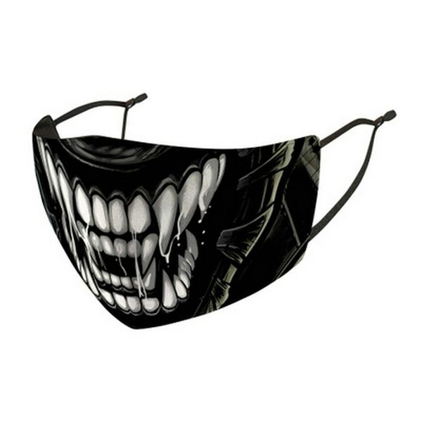 

joker joaquin phoenix nose cover mask designer face mask adjustable earloop strap masks joker joaquin factory prices goods with price buy ms