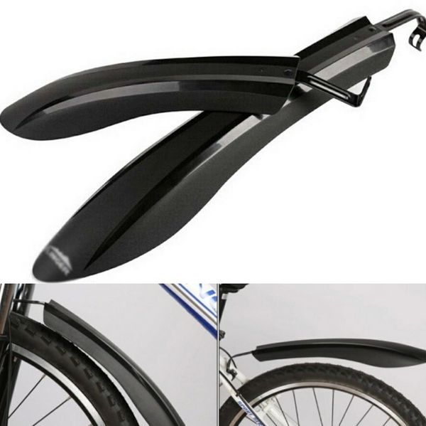 

mountain bike fender quick-release mud accessories accessories removal rainy riding equipment 0230 type riding decoration