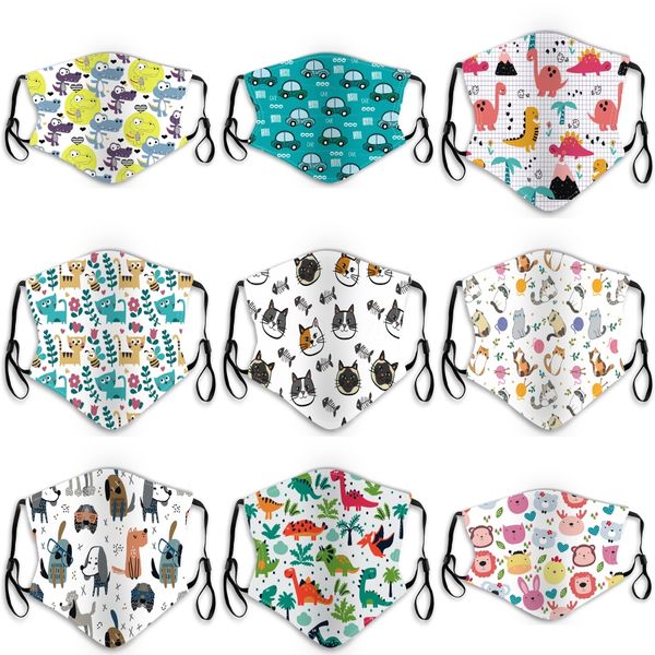 

dustproof face mask breathing valve sponge mask washable reusable anti-dust fog pm2.5 protective masks zza1871#519