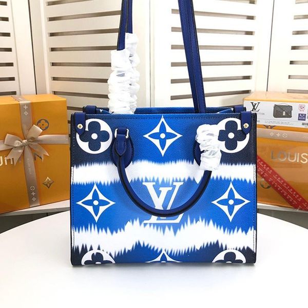 

drop ship womens bag large capacity luxury designer handbag leather shoulder crossbody bag handle totes messenger bags fast delivery
