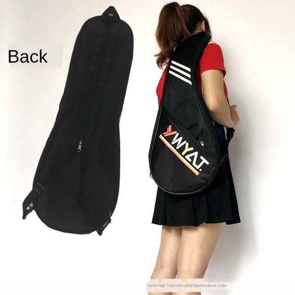 

shoulder 2-3 pack multi-functional men's badminton and women's racket set badminton racket bag backpack bag