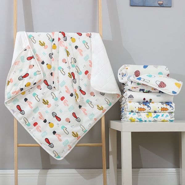 

ybzm2 pure class pure cotton comfort class a comfort a plus cotton baby quilt cover blanket cartoon printing non-fluorescent soft and comfor