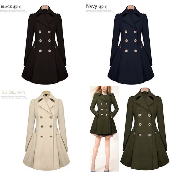 

commuter slim multi-size double-breasted windbreaker windbreaker commuter slim trench coat multi-size double-breasted trench coat, Tan;black