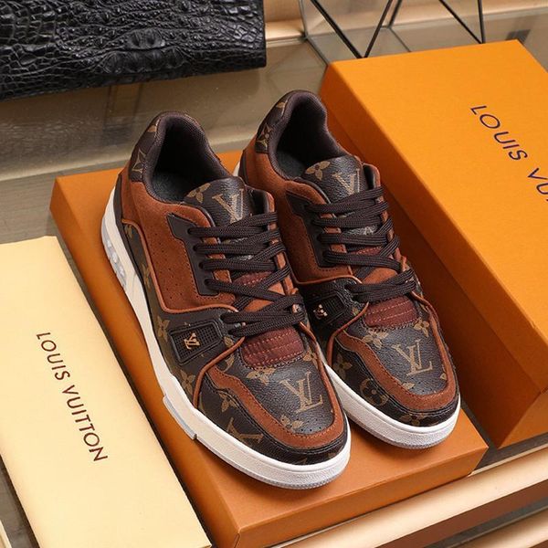 

men sneakers shoes breathable lace -up fashion sneakers chaussures pour hommes winter men shoes casual trainer sneaker drop shi