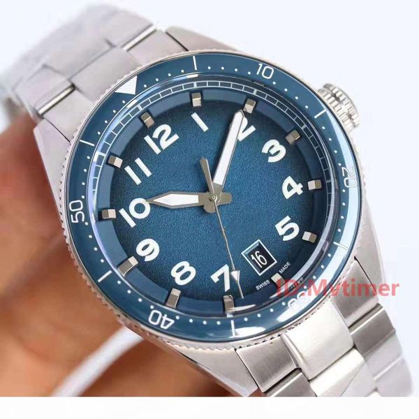 

luxury automatic mechanical tag watch rubber strap mens watches men watch reloj wristwatches orologio di lusso montre de luxe, Slivery;brown