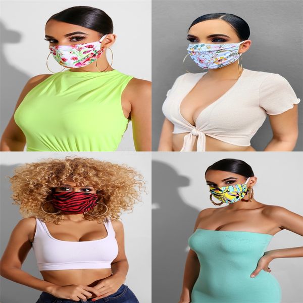 

6pcs lot animal masks pinata toy loo party bag wedding kids halloween christmas masks funny cute#878, Black