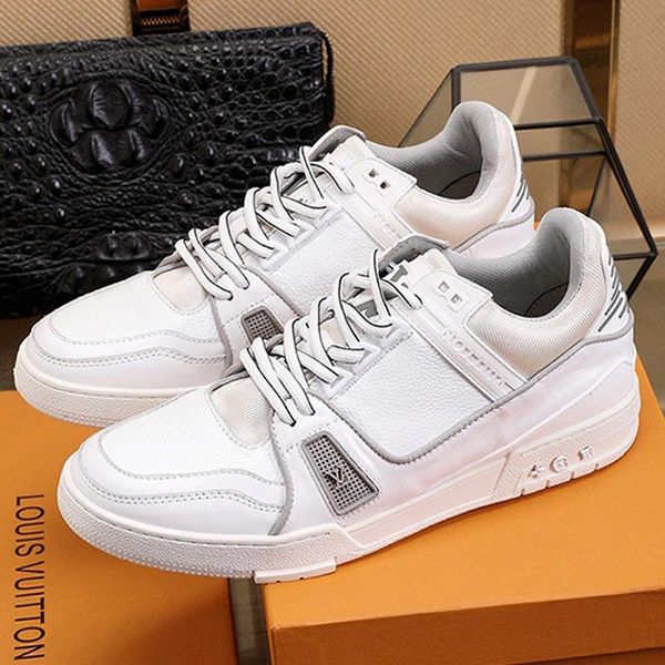 

2020 personalized printed pattern breathable casual mens shoes,mens casual shoes wild men casual sports shoes size 38-45 00061, Black