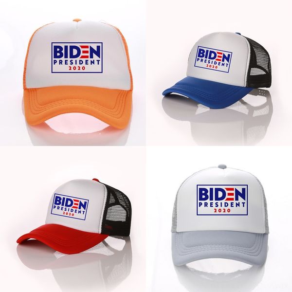 

vdctm donald biden 2020 baseball hat make america great men caps 19 styles president cap republican snapback again women sports hats, Blue;gray
