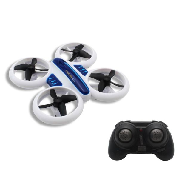 

hot boy gift altitude удерживать mini remote control drone безголовый режим 3d флип светодиодные rc quadcopter drone игрушки дети подарков r