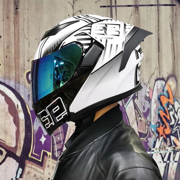 

двойной щит мотоцикл шлет dot еэк одобрил флип шлет вверх мотоцикл для всех детей мотоциклетных