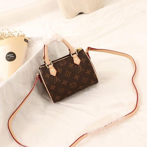 

fashion classic womens leather mini bolso bandolera ladies shoulder bag crossbody bags vintage designer luxury handbags purses drop ship