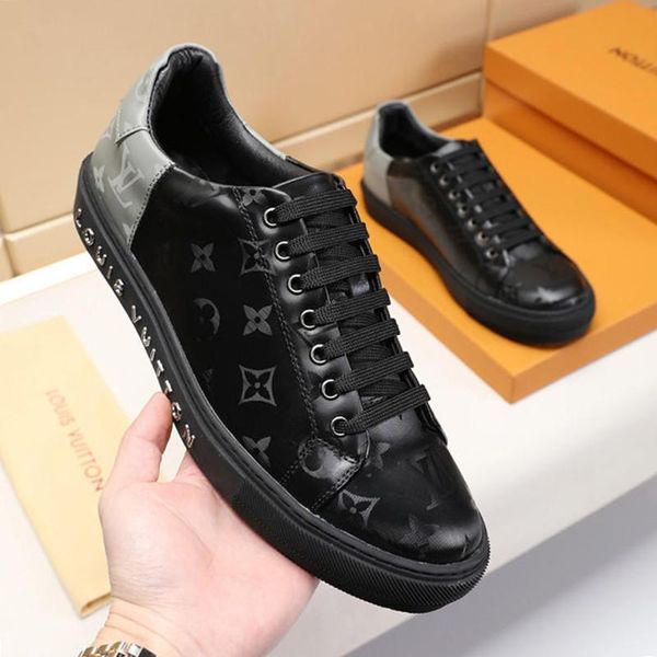 

rivoli sneaker new arrival men shoes comfortable sport lace up breathable lightweigh outdoor walking with origin box fashion shoes drop ship