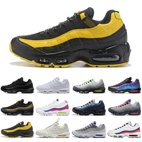 

neon men women running shoes triple black white throwback future outdoor mens womens trainers sports sneakers runners size 40-45