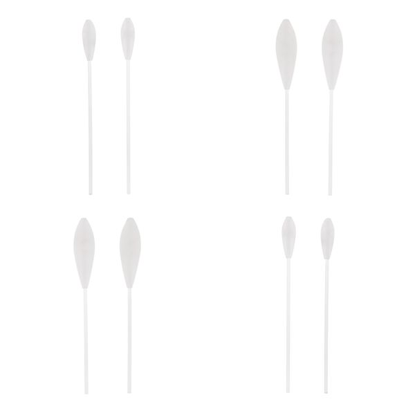 

4x 4g + 4x 2.6g floating bombarda floats long distance lure good control