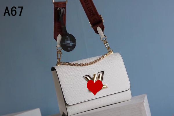 

fashion luxurious women shoulder bag new wave korean contrast color canvas bucket bag stripes wide shoulder strap messenger