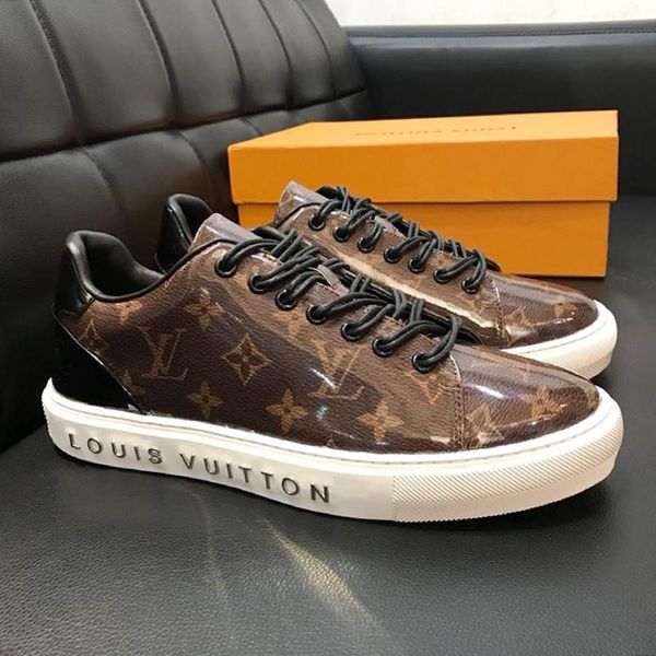

style luxury men 's shoes sale fashion brands new arrival breathable low lightweight shoes fashion sneakers flats plat