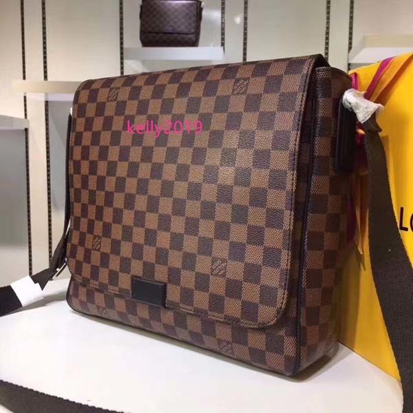 

# 9683 район l 5a v мужчины креста тела сумка tote портфель сумки мешок плеча женщин вечерние пояса crossbody сумки n41213 n41212