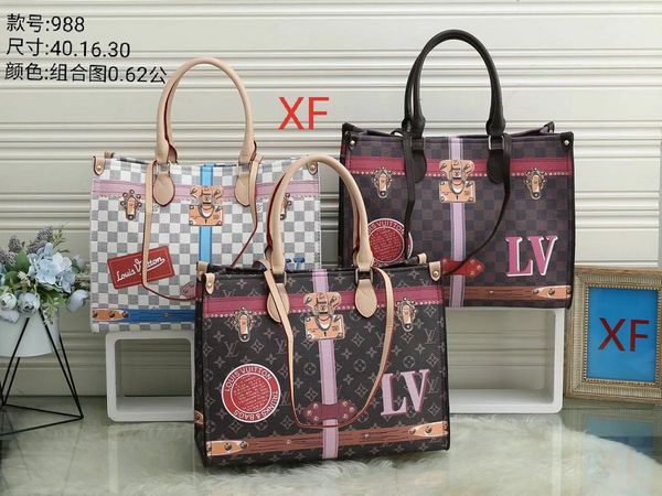 

xf 988 # новые стили моды сумки женские сумки сумки tote женщин сумка рюкзак сумки одного плеча мешок