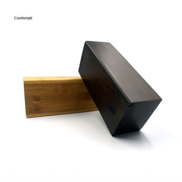 

and wood sun handmade case glasses case handmade natural bamboo bamboo box glasses box packaging laser lo, Blue