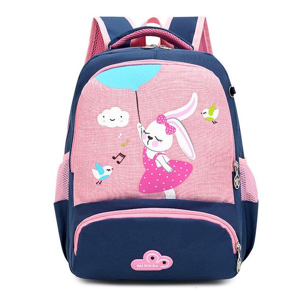 

2019 waterproof orthopedic backpack children school bags kids book bag children primary school backpack boys girls bolsa infant