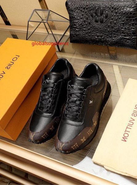 

new breathable mesh sports shoes men dress shoes boots loafers drivers buckles sneakers sandals, Black;green