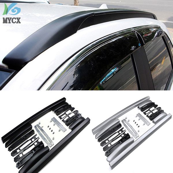 

for mitsubi asx rvr roof rack/roof rail/roof bar, fix by screws instead of adhesive,2011 2012 2013 2014 2020 2020