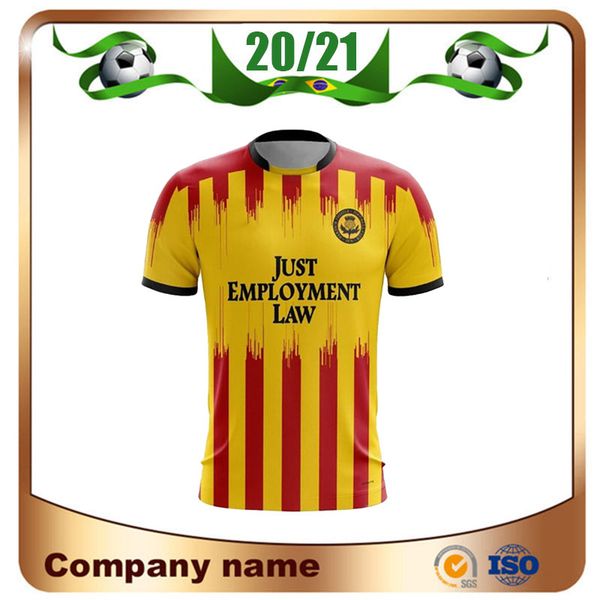 

2021 partick thistle home soccer jersey 20/21 joe cardle zak rudden brian grah alex jones bannigan docherty soccer shirt short sleeve footba, Black;yellow