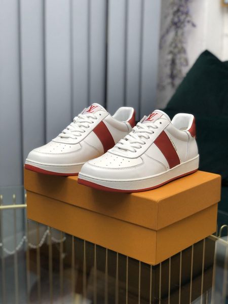 

2020gv limited edition new fashion trend wild menmen casual comfortable shoes hiking shoes sports shoes original box packaging, Black