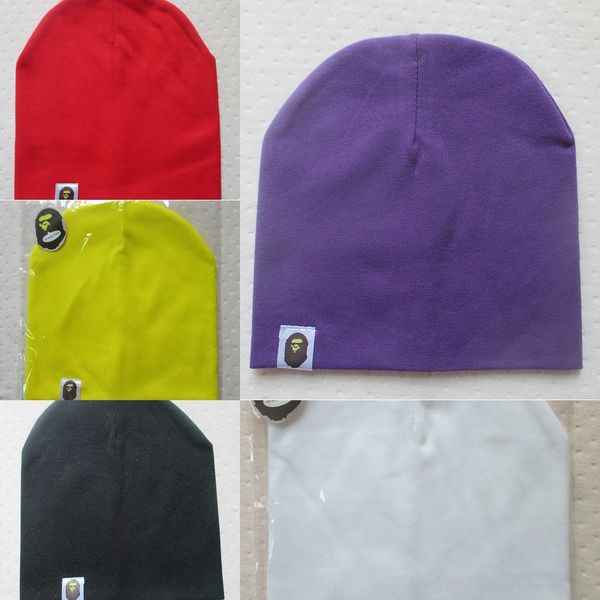 

products pullover cap baby cap baby pullover hat korean knitted children's hat, Yellow